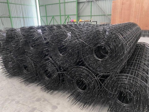 ตะแกรงเหล็ก Wire Mesh